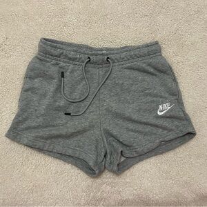 Nike Sweatshorts
